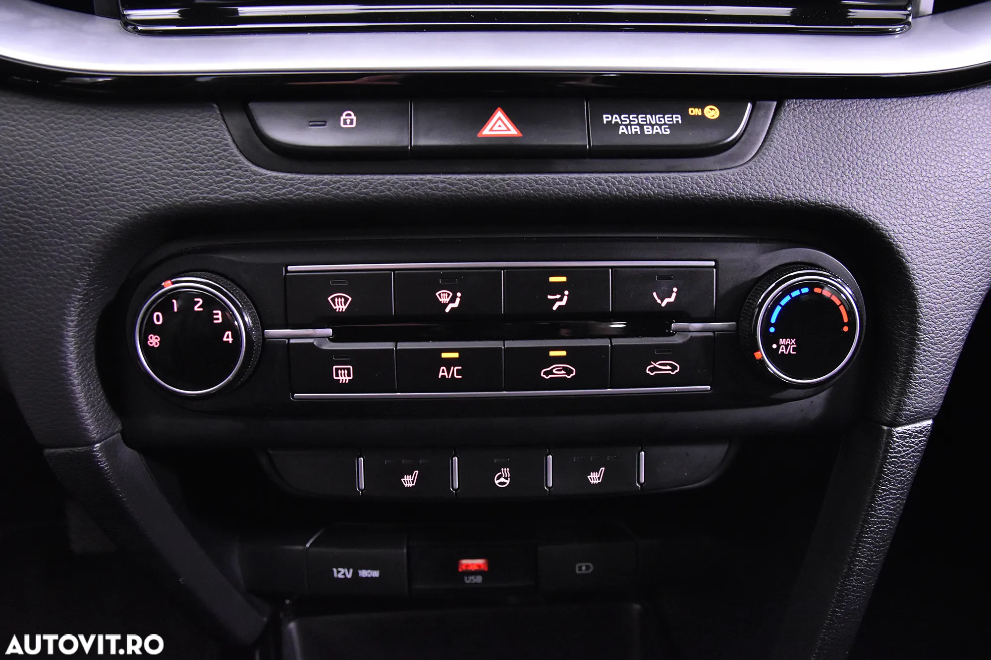 Kia Ceed - 18