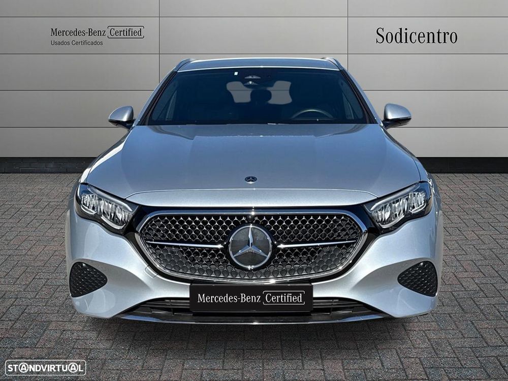 Mercedes-Benz E 300 de Avantgarde - 7