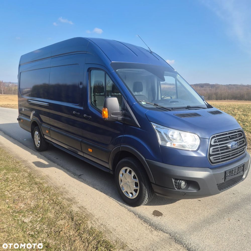 Ford Transit - 12