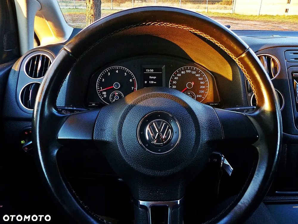 Volkswagen Golf Plus 1.4 TSI Highline - 28