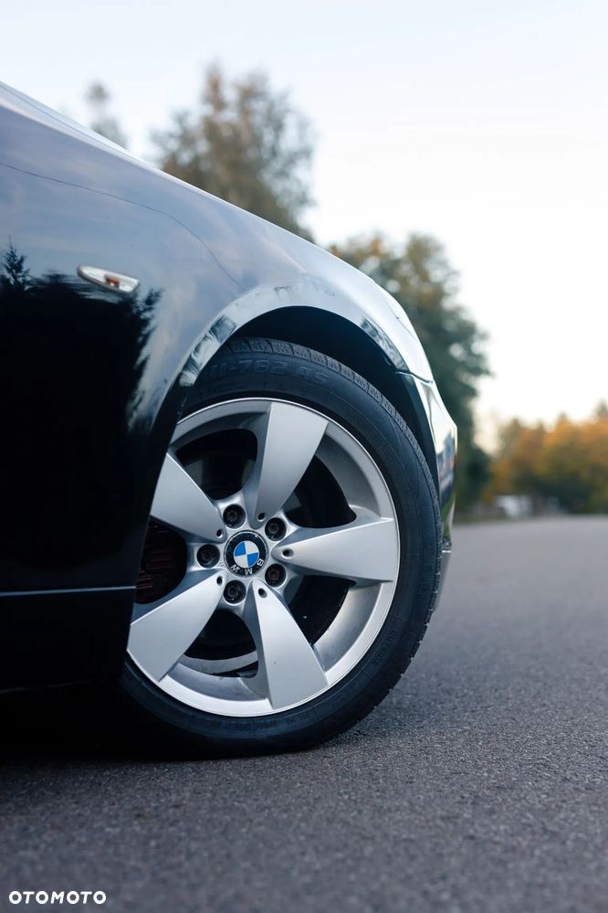 BMW Seria 5 - 10
