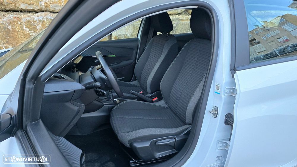 Peugeot 208 1.2 PureTech Active - 39