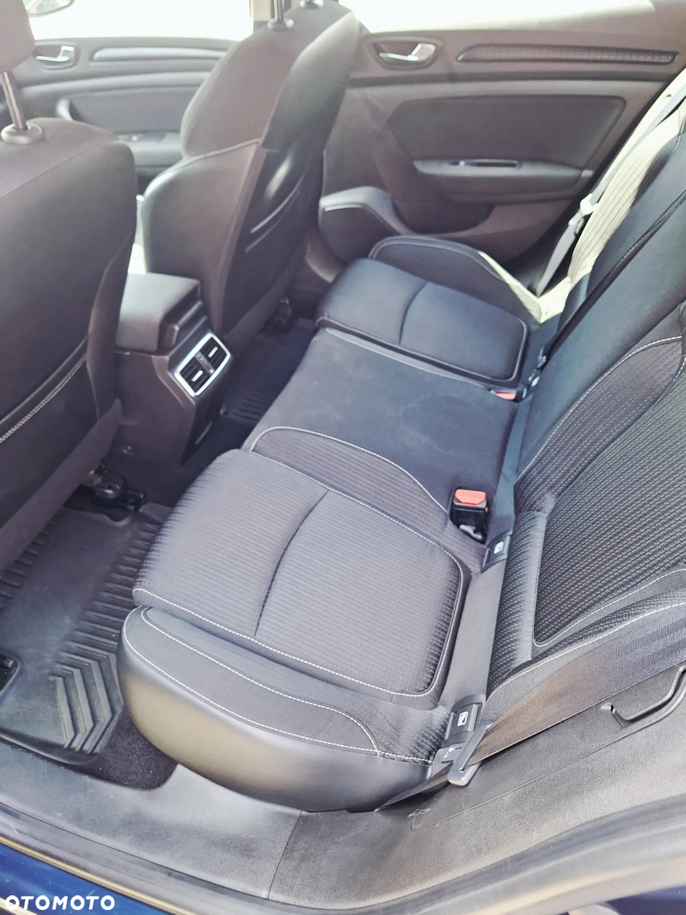 Renault Megane 1.5 dCi Zen - 15
