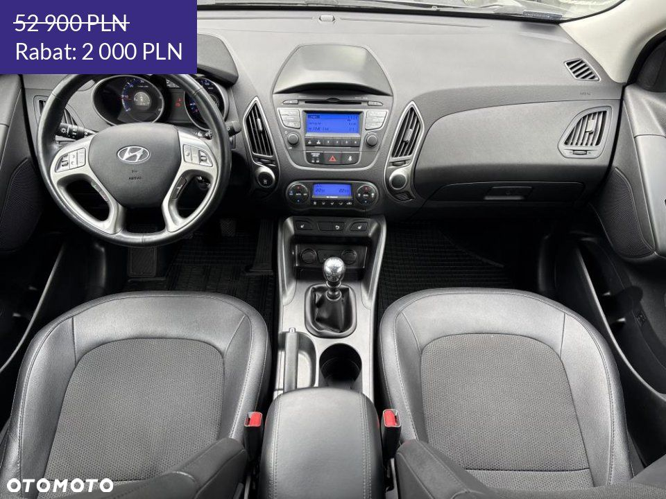 Hyundai ix35 - 18