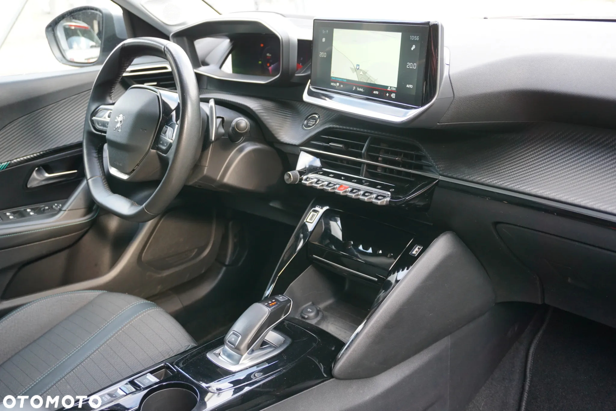 Peugeot 2008 1.2 PureTech GT Pack S&S EAT8 - 19