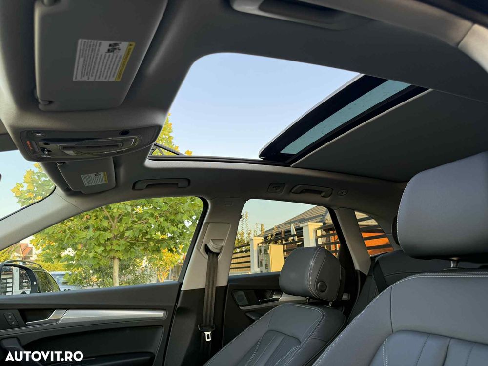 Audi Q5 - 7