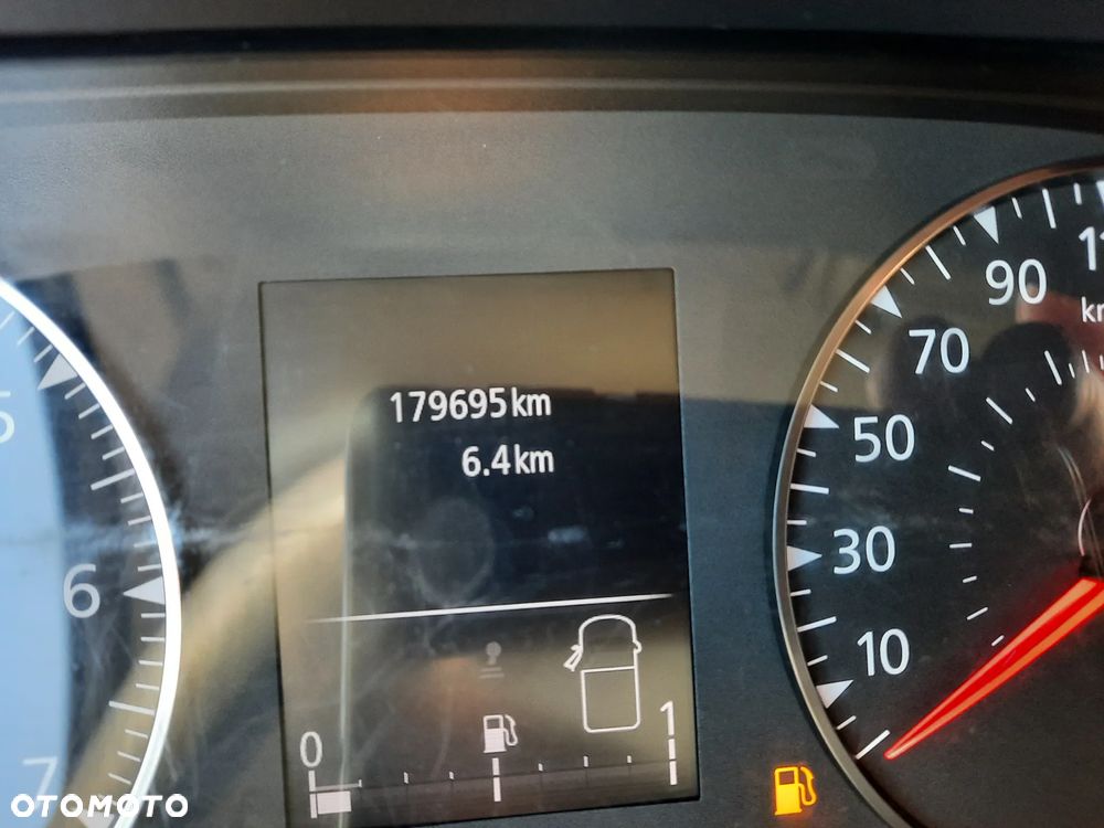 Opel Movano L2H2 - 8