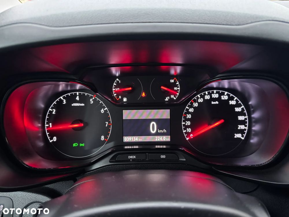 Opel Combo Cargo - 18