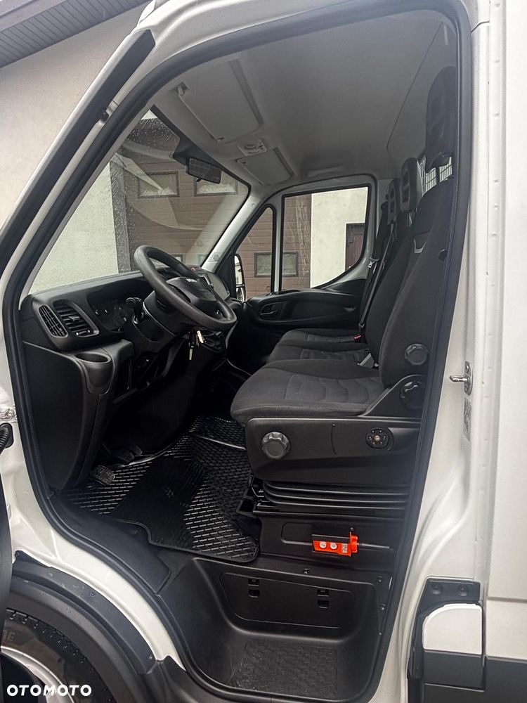 Iveco Daily 35C16 Wywrotka 3 Strony Nowy Kiper - 20
