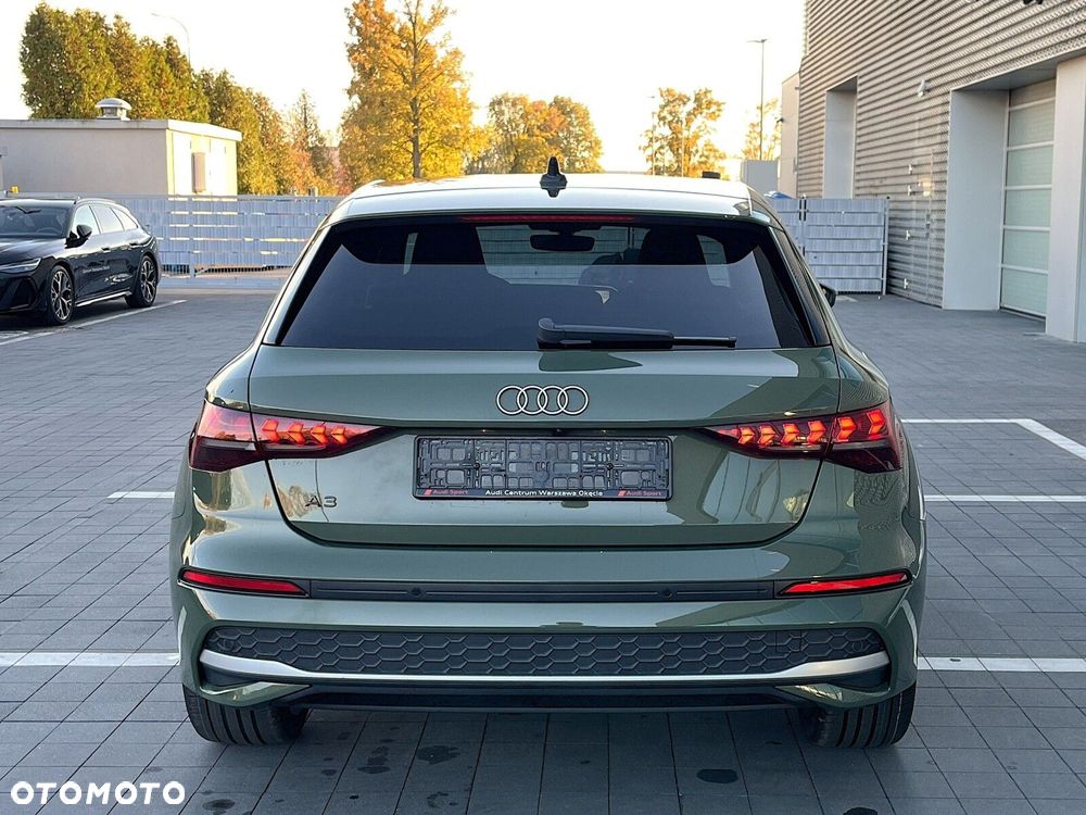 Audi A3 Sportback - 22