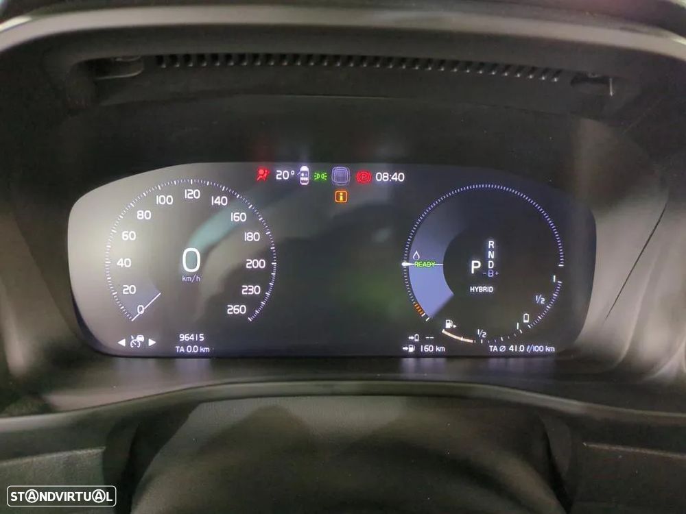 Volvo XC 40 1.5 T5 PHEV Inscription - 6