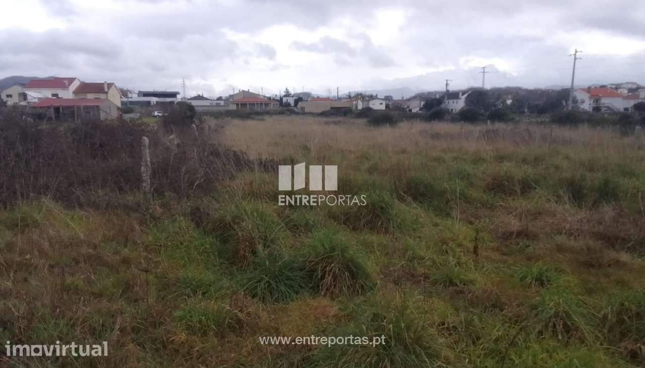 Venda de Terreno com 4.782 m², Meadela, Viana do Castelo - Grande imagem: 4/30