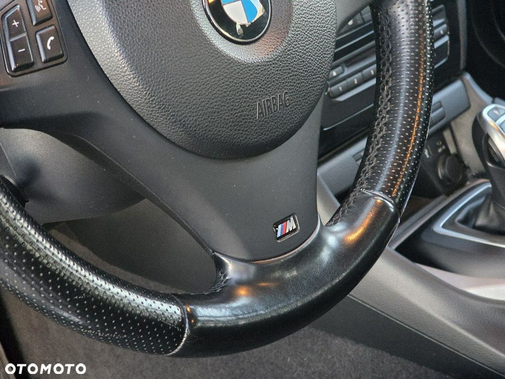 BMW X1 - 12