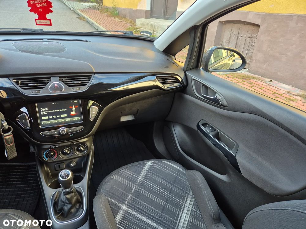 Opel Corsa 1.4 Color Edition - 32