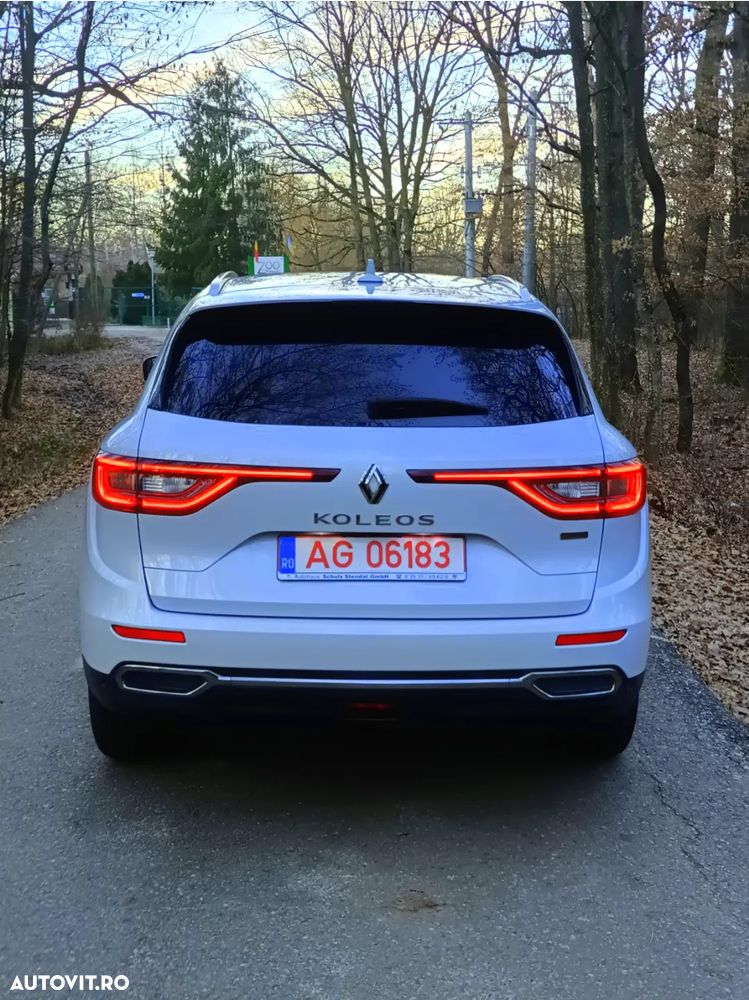 Renault Koleos - 4