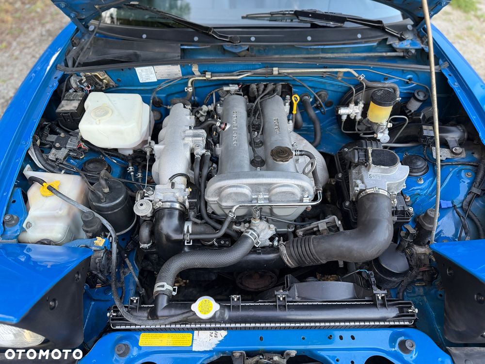 Mazda MX-5 1.6 - 32