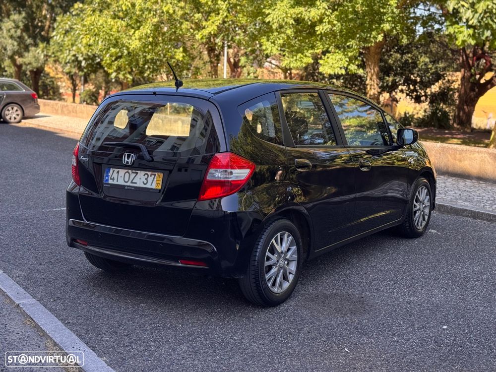 Honda Jazz 1.2 i-VTEC Trend - 14