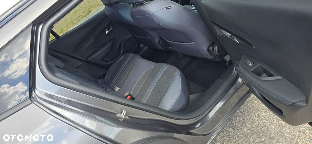 Peugeot 2008 - 34