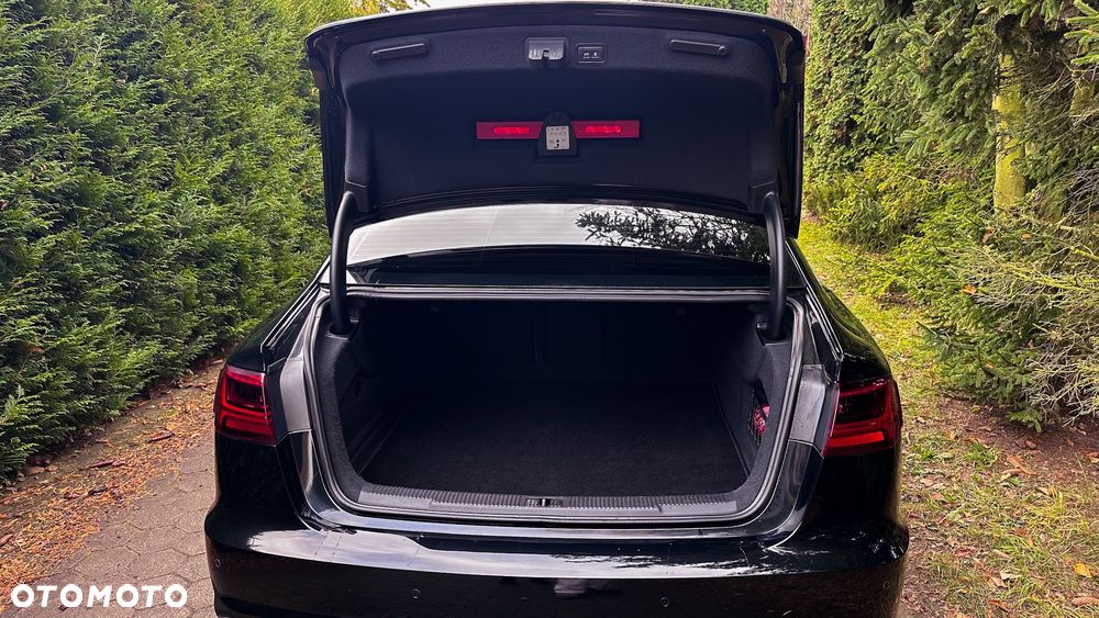 Audi A6 Limousine 3.0 TDI quattro S tronic - 5