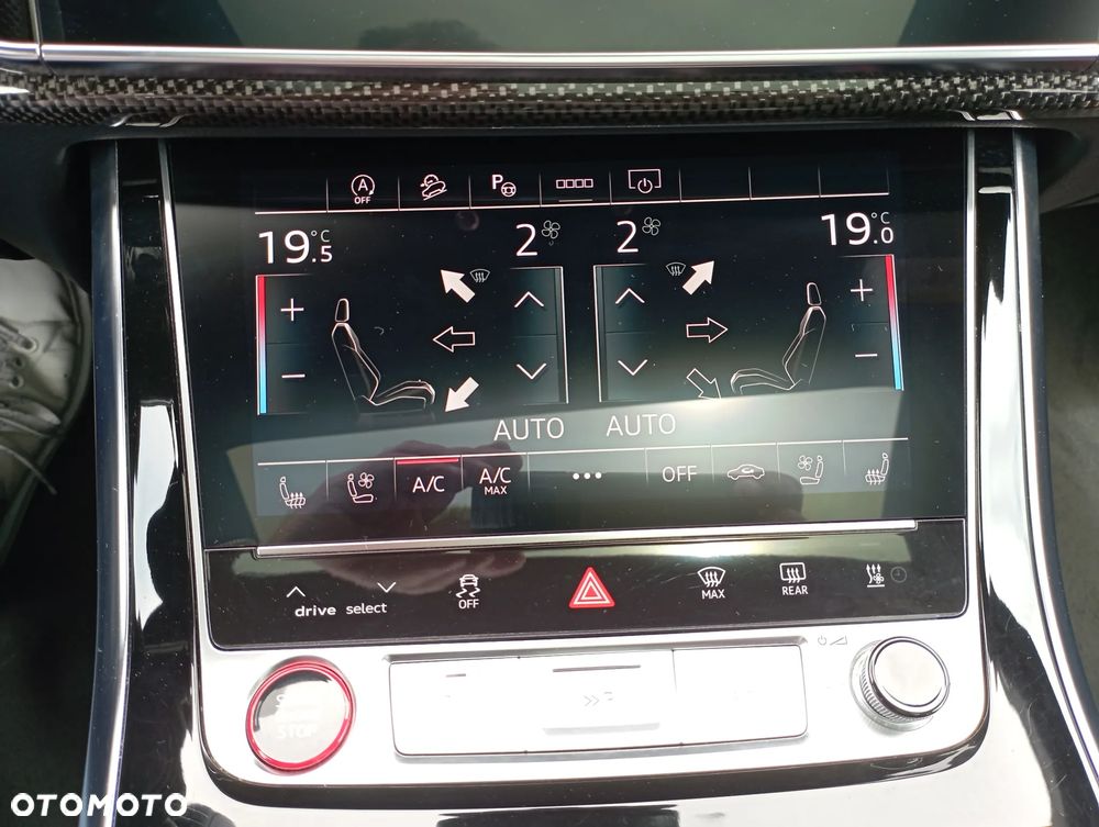 Audi SQ7 - 18