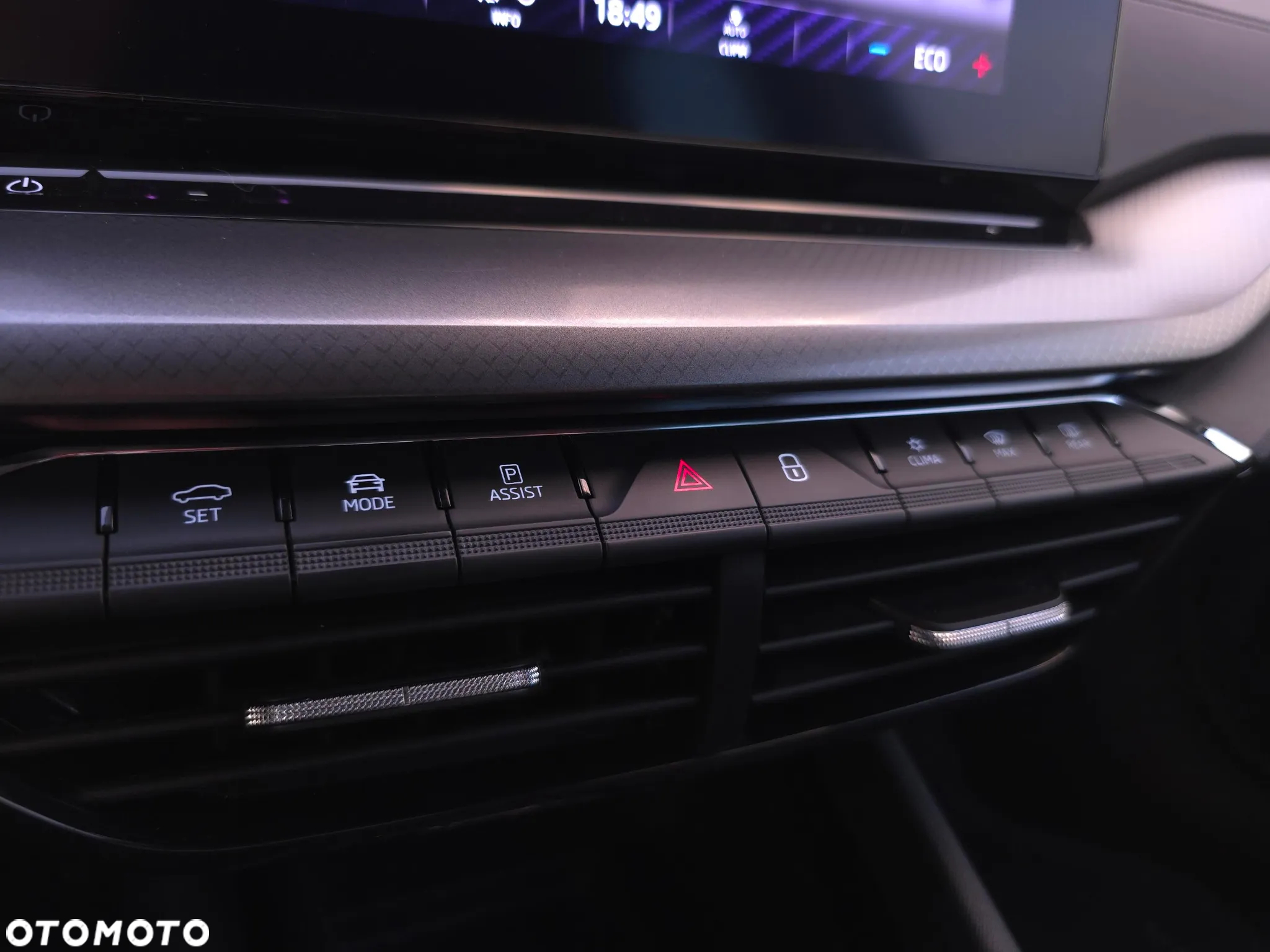 Skoda Octavia 1.4 TSI Plug-In Hybrid Ambition DSG - 19