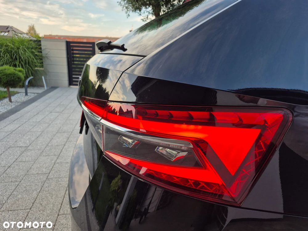 Skoda Superb 2.0 TSI Style DSG - 27