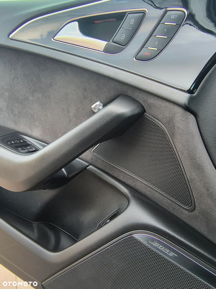 Audi A6 Avant - 10
