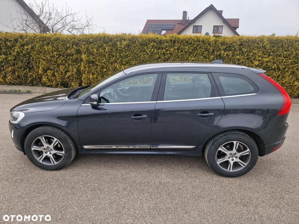 Volvo XC 60 - 9