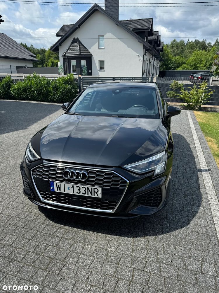Audi A3 Sportback - 6