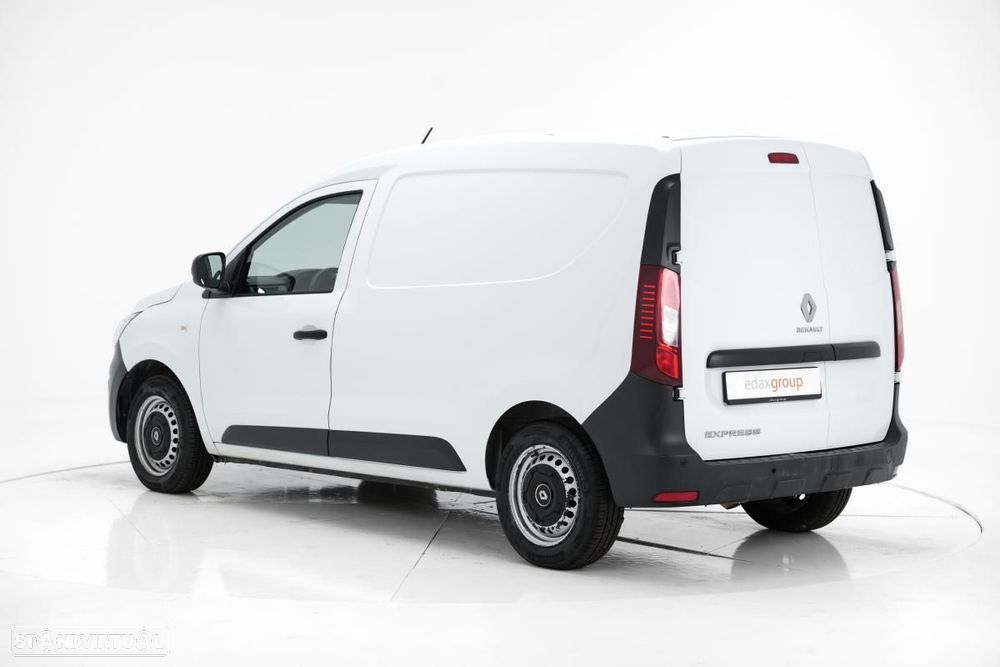 Renault Express 1.5 Blue dCi Confort c/IVA - 5