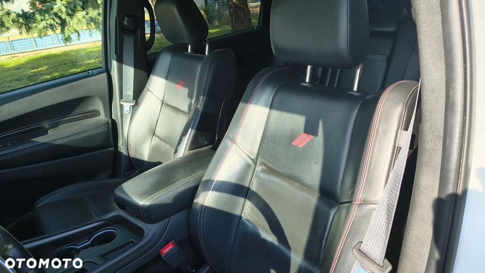 Dodge Durango 5.7 R/T - 15