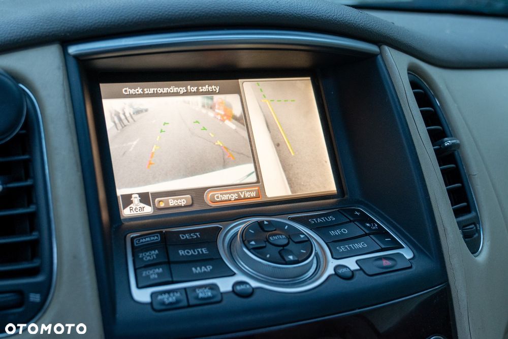 Infiniti EX EX35 4WD - 20