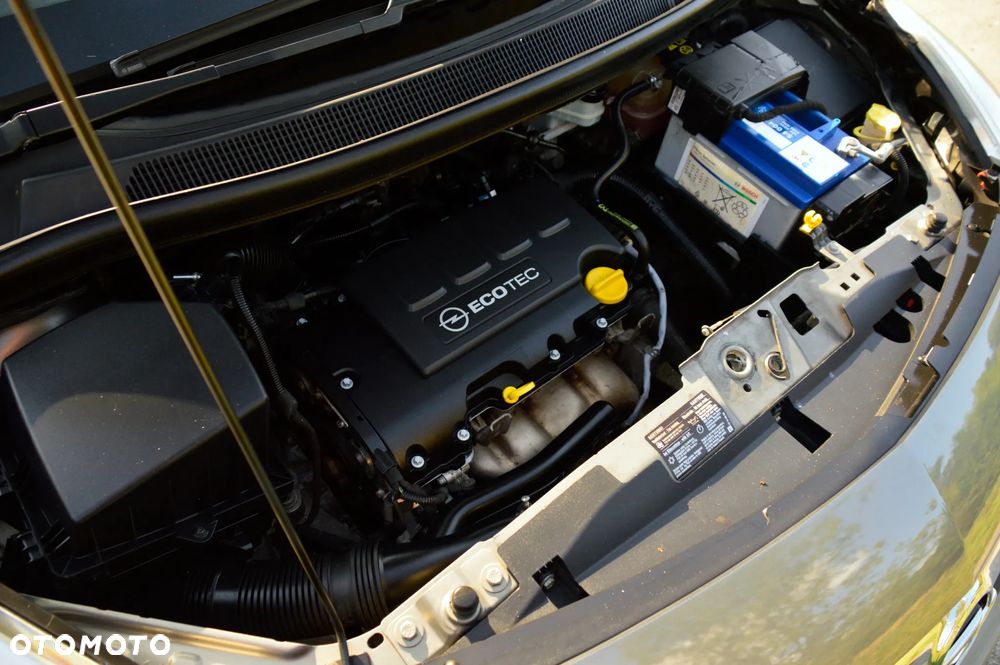 Opel Meriva 1.4 Active - 31