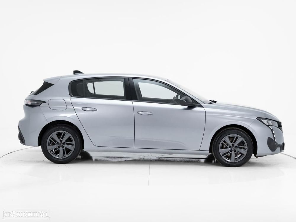 Peugeot 308 1.5 BlueHDi Active Pack EAT8 - 3