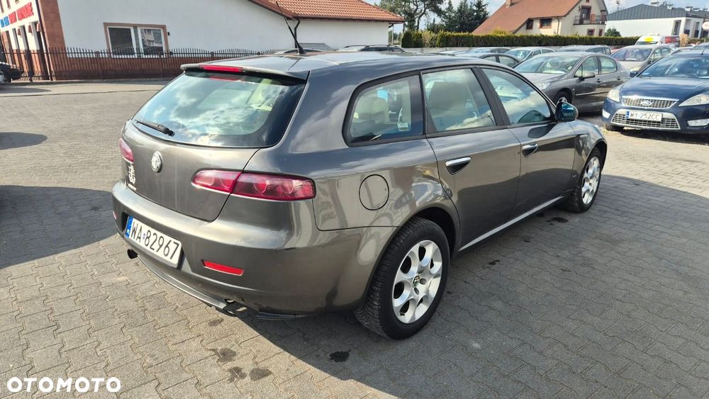 Alfa Romeo 159 - 3