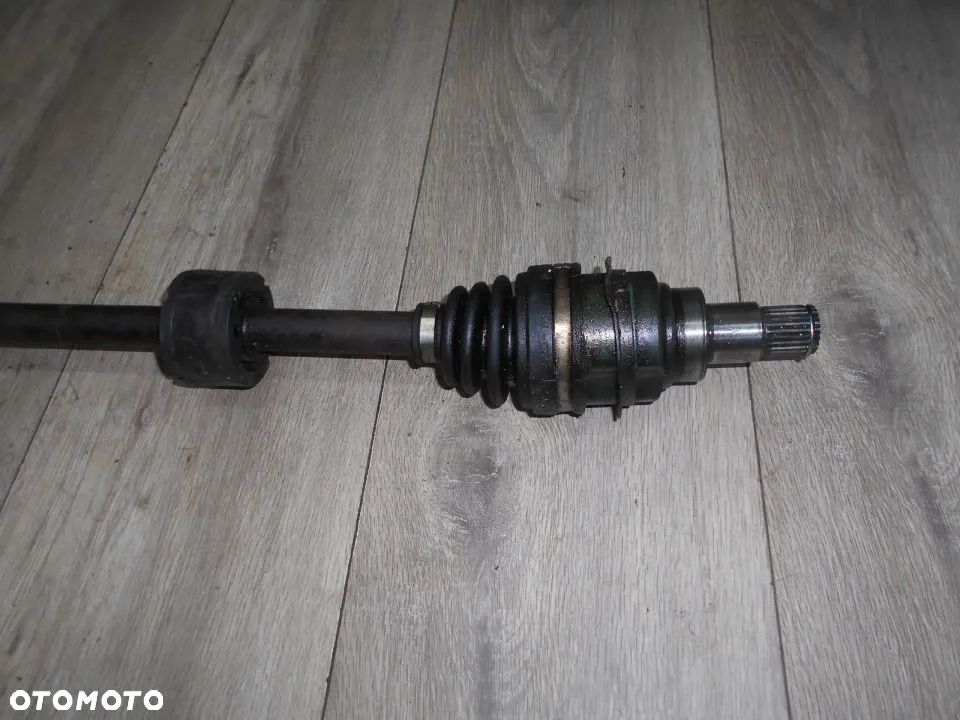 Półoś prawa przód DAIHATSU CUORE VII L276 1,0 benzyna 51kW 70KM 2008r - 3