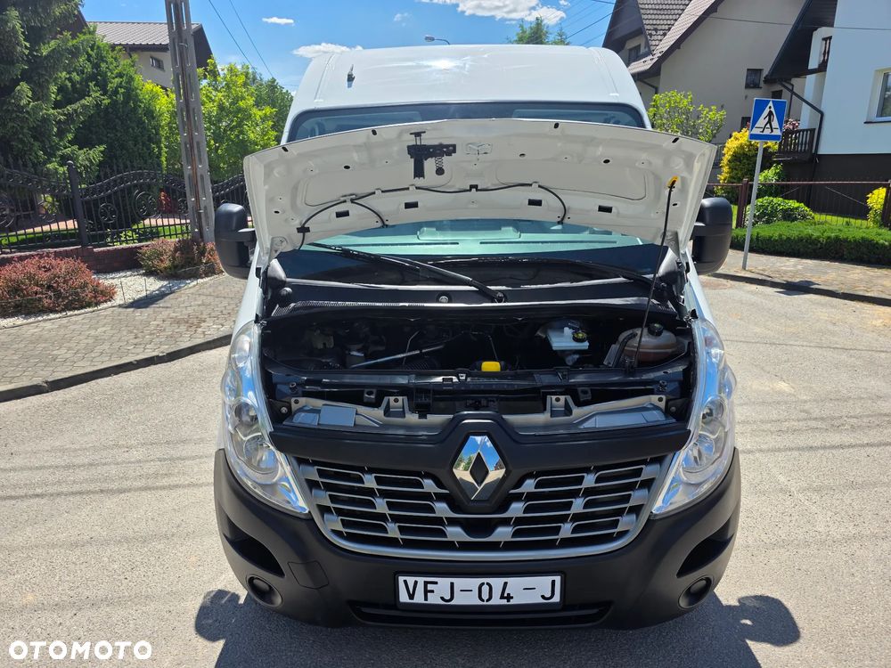 Renault Master - 27
