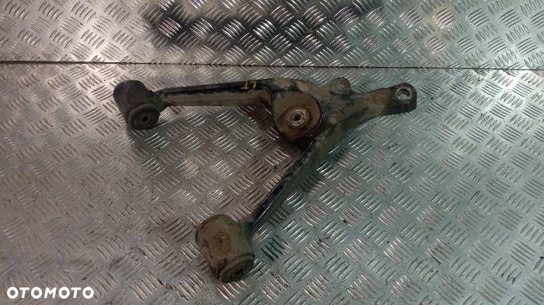 WAHACZ LEWY TYLNY MERCEDES W163 - 1