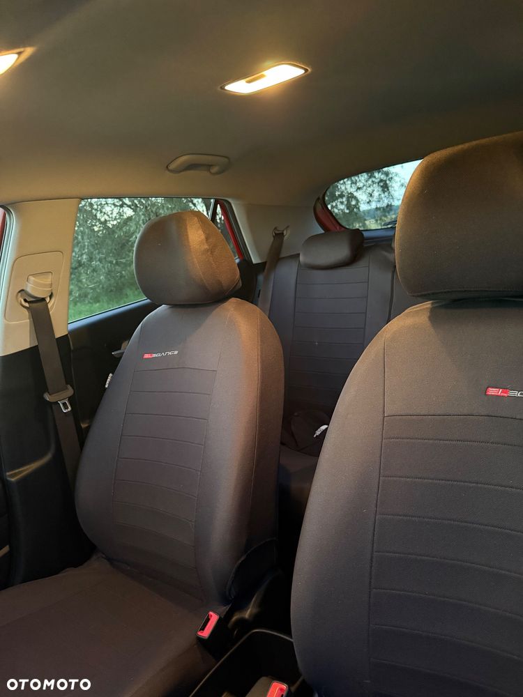 Kia Stonic 1.0 T-GDI M - 4