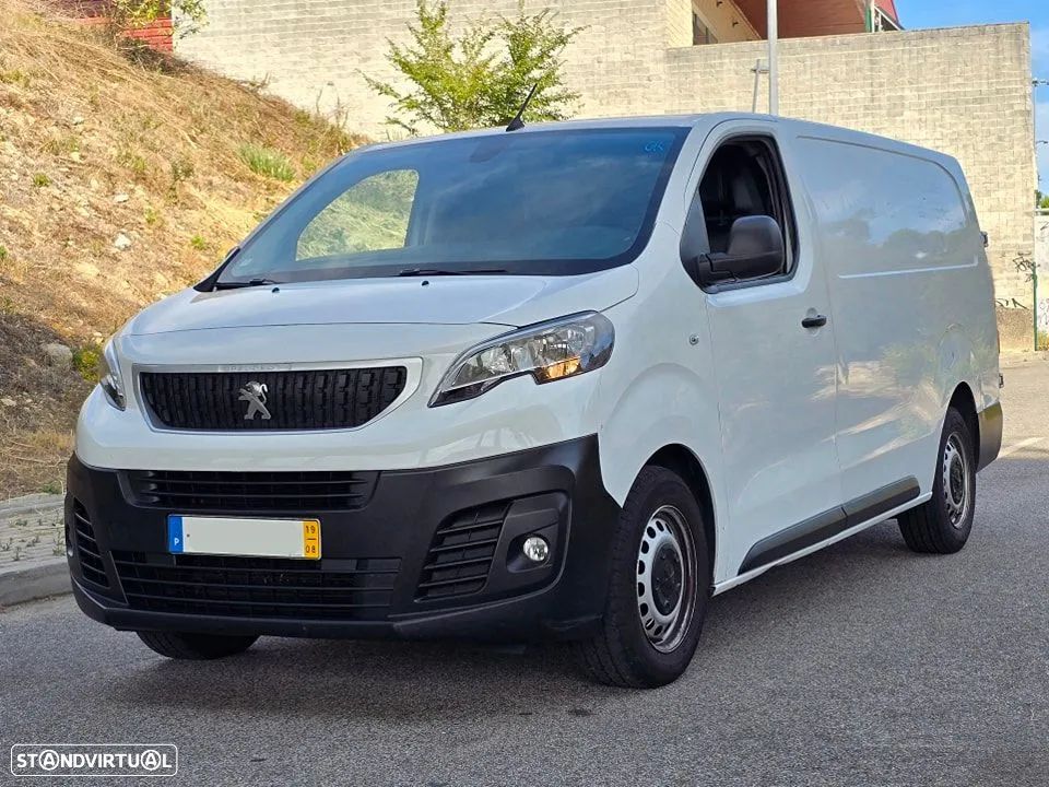 Peugeot Expert isotermica L3 - 1