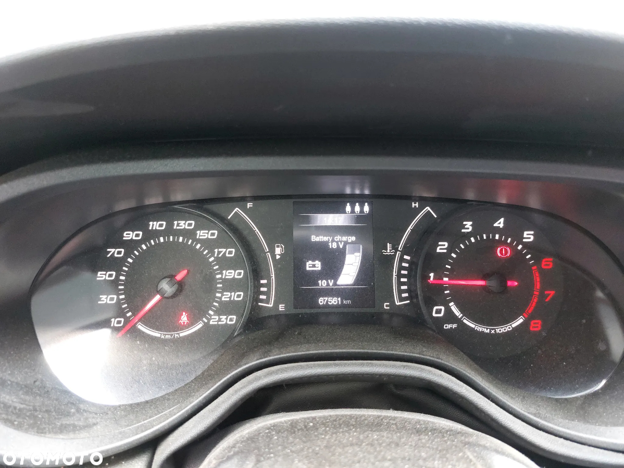 Fiat Tipo 1.4 16v Street - 10