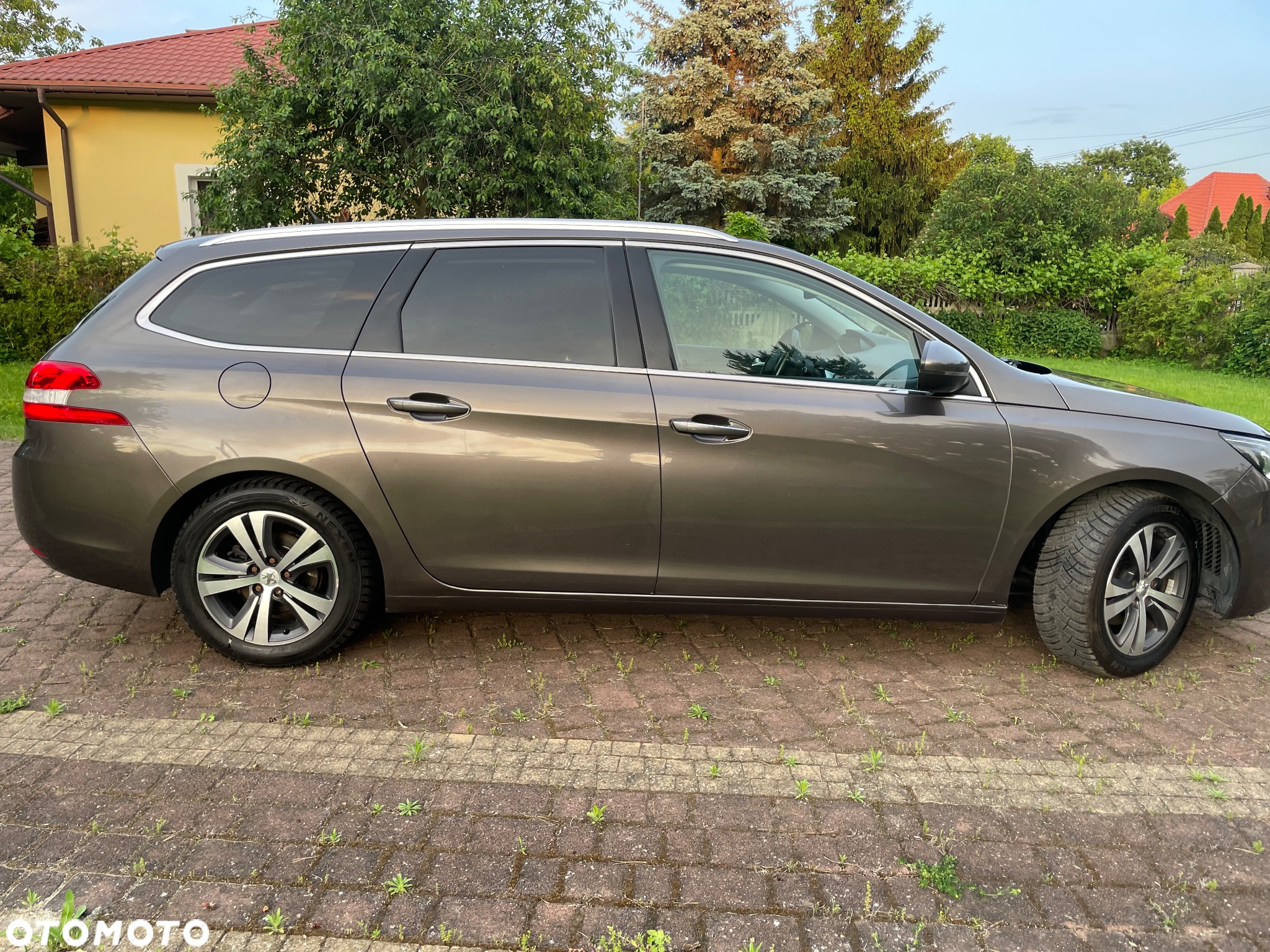 Peugeot 308 1.2 PureTech Active S&S - 14