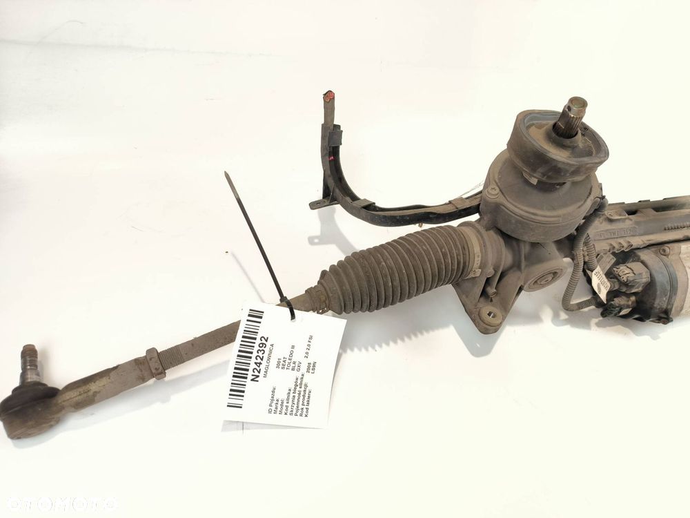 MAGLOWNICA SEAT TOLEDO III - 2