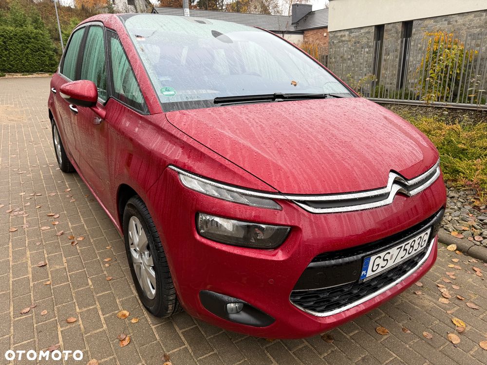 Citroën C4 Picasso PureTech 130 Stop&Start Selection - 14