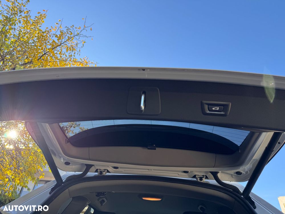 BMW X1 sDrive18d Aut. - 5