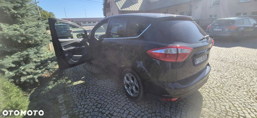 Ford C-MAX - 7