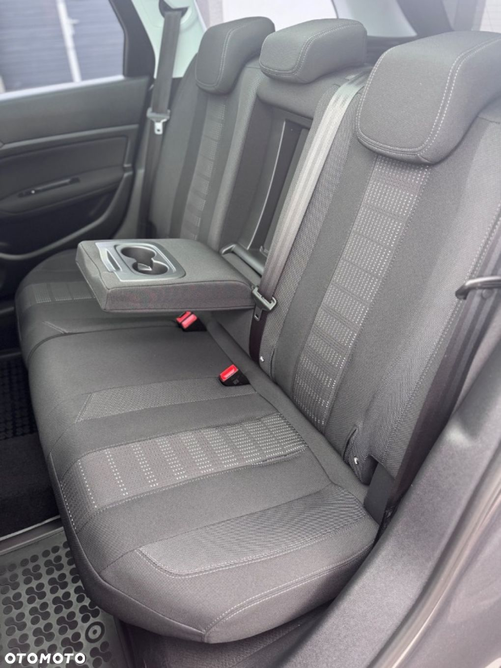 Peugeot 308 BlueHDi FAP 120 EAT6 Stop&Start GT-Line Edition - 30