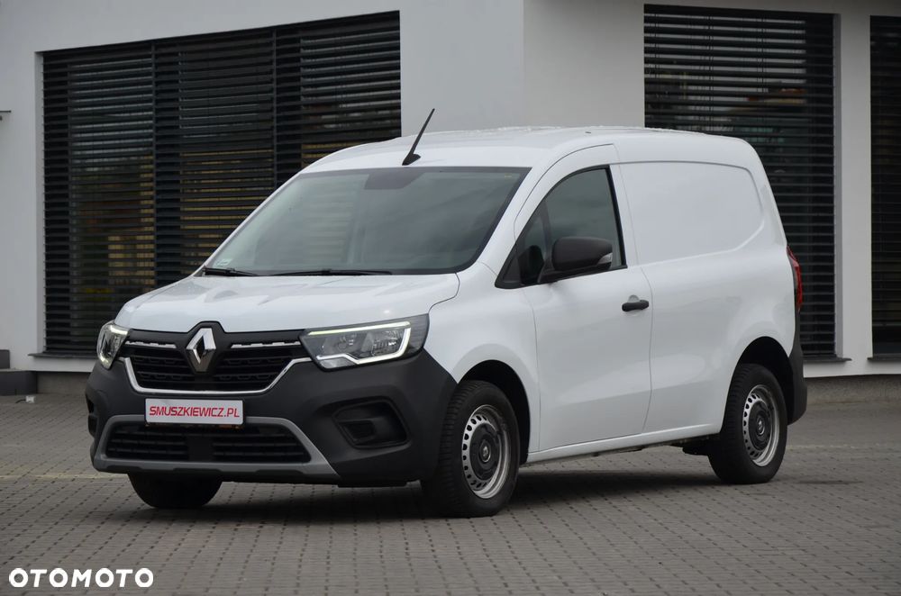 Renault Kangoo - 2