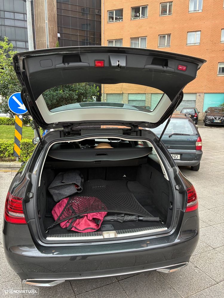 Mercedes-Benz C 300 - 13