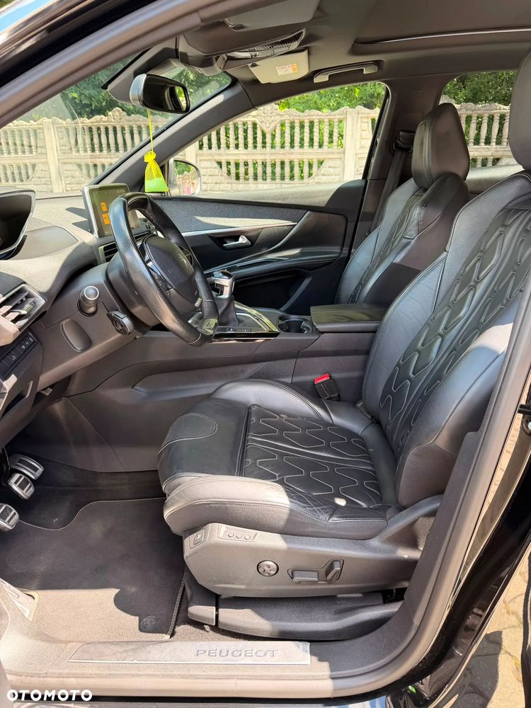 Peugeot 3008 - 7